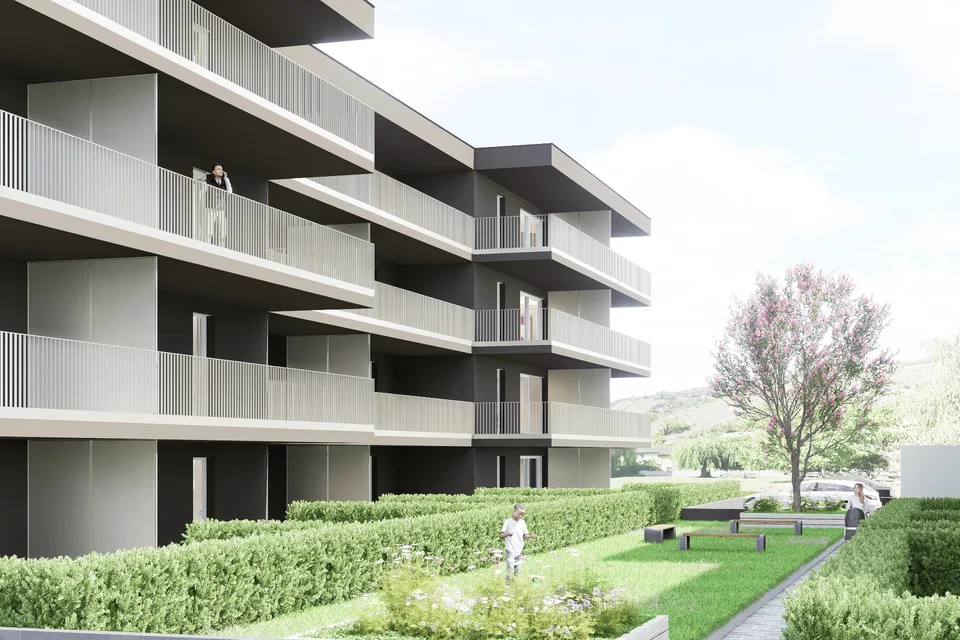 Steg I Residenza di alta qualità – foto 3 di 5