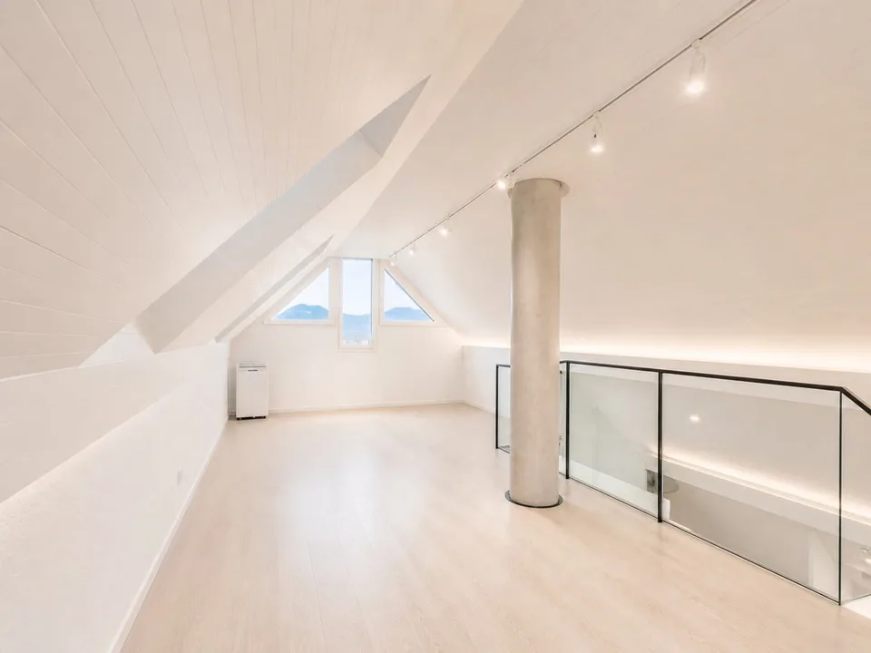 Villa individuelle avec spa, unité commerciale et beaucoup de possibilités d'aménagement – photo 8 sur 13