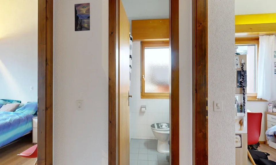 Ertragsgebäude mit hohem Entwicklungspotenzial – Foto 8 von 13