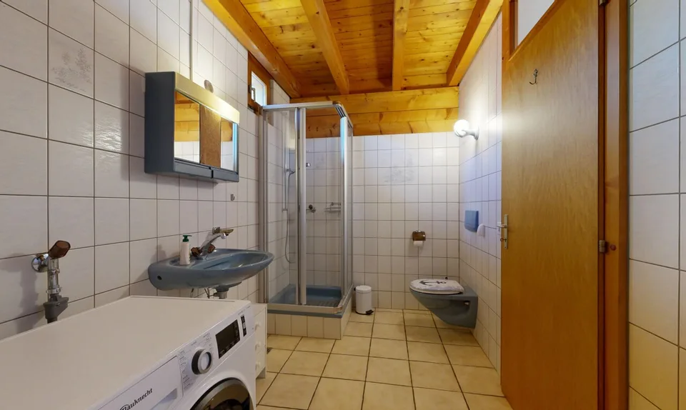 Casa indipendente con grande giardino e vista aperta vicino a Yverdon – foto 8 di 11