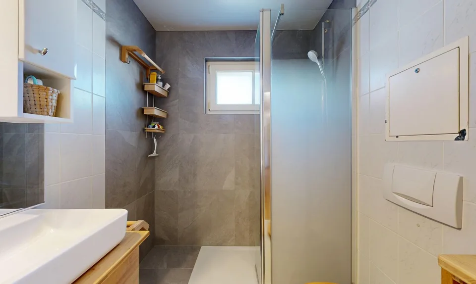 Un duplex accogliente e familiare a Gland – foto 9 di 11