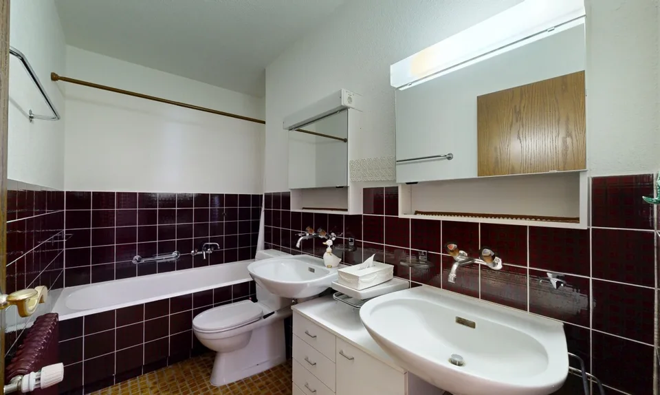 Appartamento di 4,5 locali con vista sul verde – foto 10 di 11