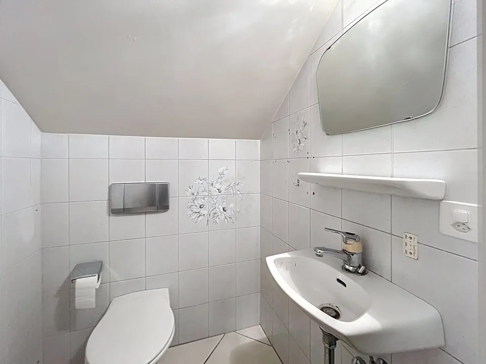 Commercial space in the center of Sion - Large modular areas – photo 12 of 13
