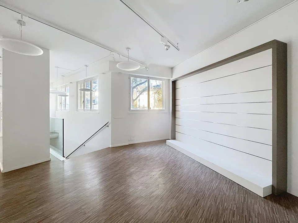 Commercial space in the center of Sion - Large modular areas – photo 8 of 13