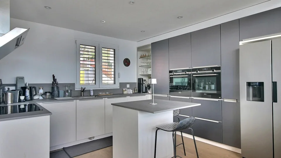 Esclusivo. Villa nuova di 5,5 stanze a Chermignon-d'En-Haut – foto 6 di 13