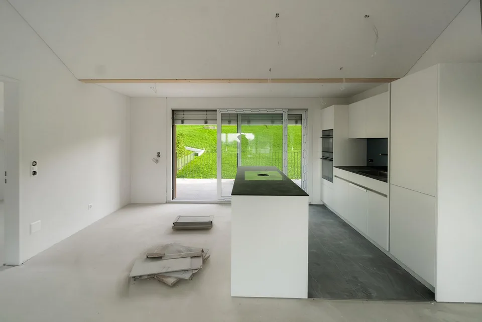 Vie moderne avec vue sur le lac de Constance - PREMIÈRE OCCUPATION – photo 4 sur 13
