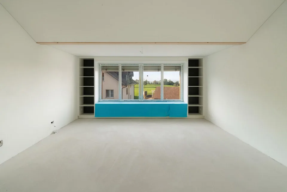 Vie moderne avec vue sur le lac de Constance - PREMIÈRE OCCUPATION – photo 6 sur 13