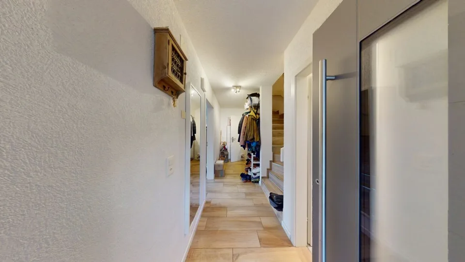 Casa a schiera attraente di 4,5 locali con grande giardino – foto 13 di 13