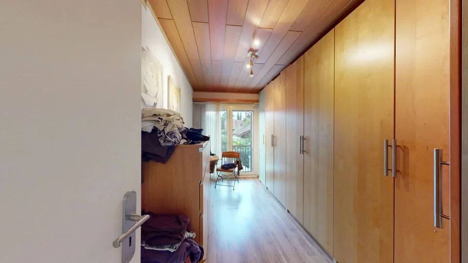 Casa a schiera attraente di 4,5 locali con grande giardino – foto 12 di 13