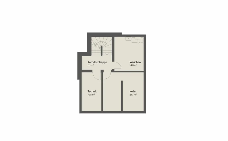 343 m² | Maison unifamiliale 5,5 pièces | Première occupation – photo 11 sur 13