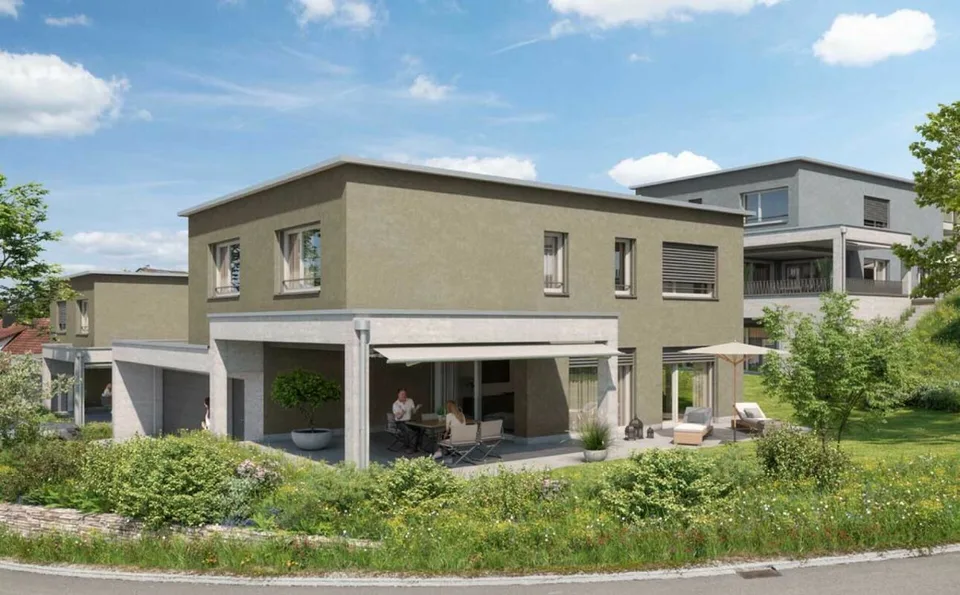 392 m² | 7,5 locali casa unifamiliare | Am Wellenberg – foto 3 di 13