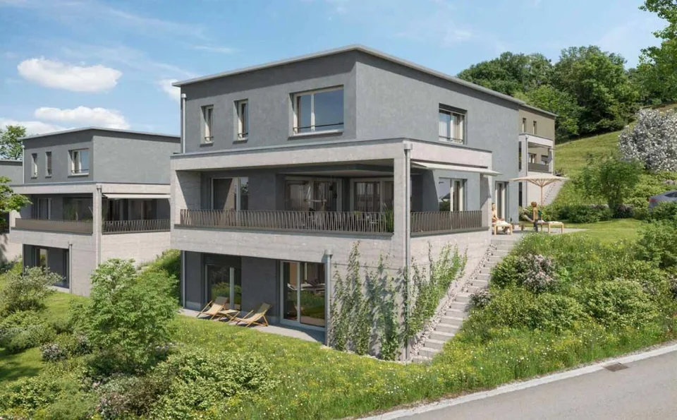 392 m² | 7,5 locali casa unifamiliare | Am Wellenberg – foto 5 di 13