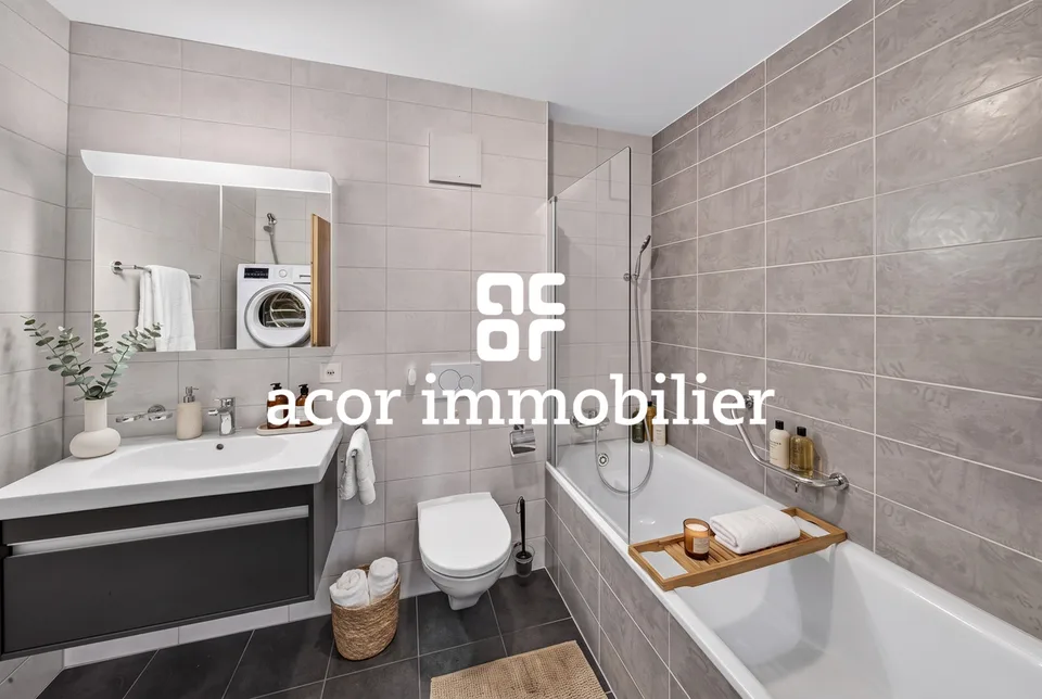 Charmante 3,5-Zimmer-Wohnung in PPE – Foto 4 von 8