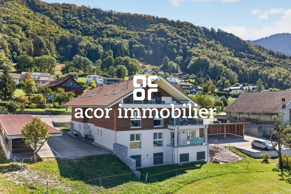 Charmante 3,5-Zimmer-Wohnung in PPE – Foto 8 von 8