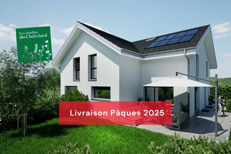 Ein offenes Haus zur Natur, geschützt vor Blicken – Foto 23 von 32