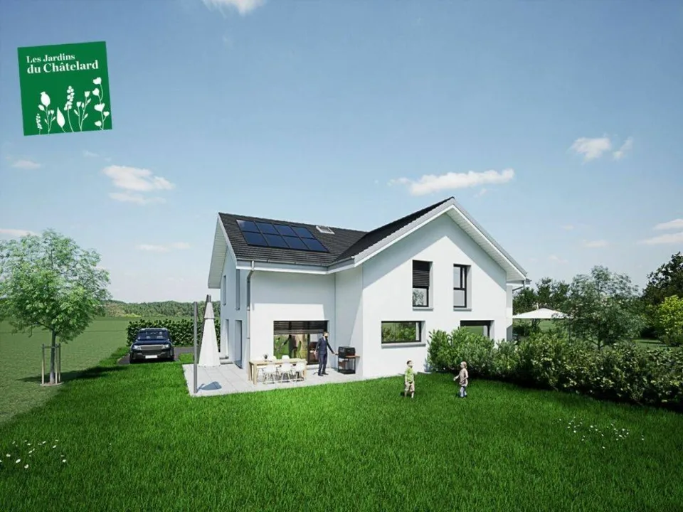 Ein offenes Haus zur Natur, geschützt vor Blicken – Foto 31 von 32