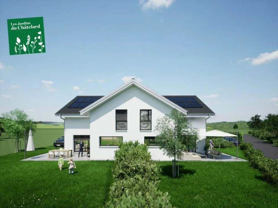 Ein offenes Haus zur Natur, geschützt vor Blicken – Foto 32 von 32