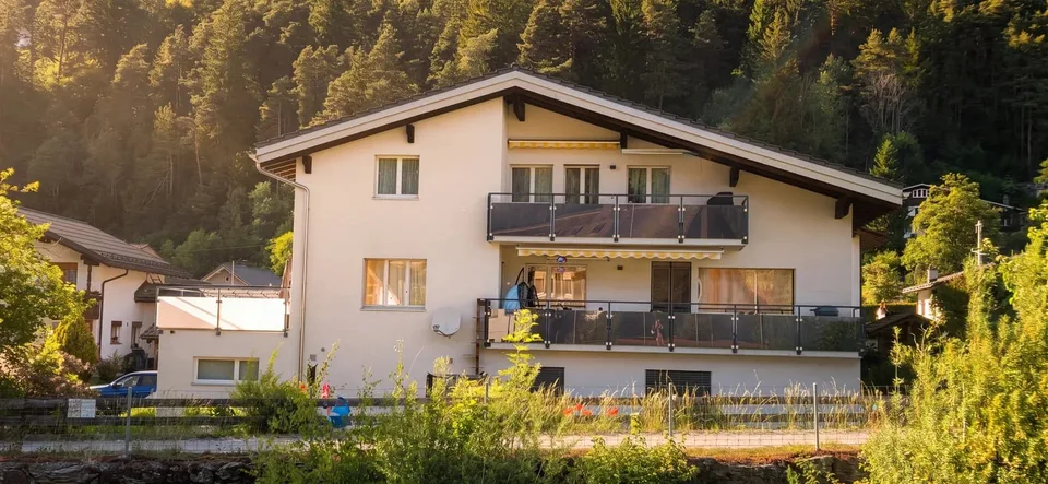 Casa plurifamiliare con 3 unità a Seewis-Schmitten in vendita – foto 2 di 13