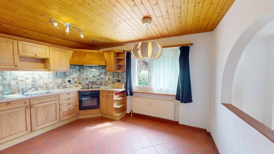 Casa plurifamiliare con 3 unità a Seewis-Schmitten in vendita – foto 6 di 13