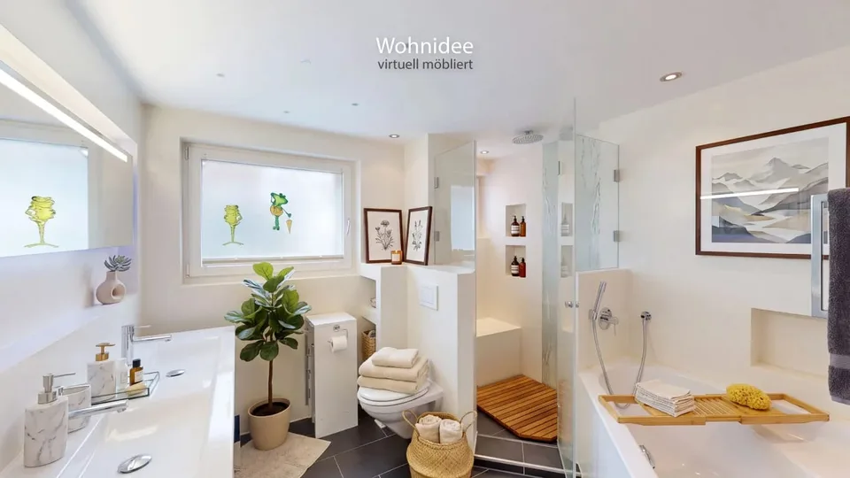 Casa plurifamiliare con 3 unità a Seewis-Schmitten in vendita – foto 9 di 13