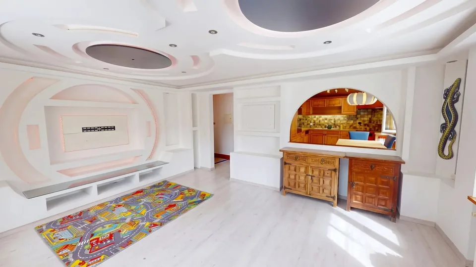 Casa plurifamiliare con 3 unità a Seewis-Schmitten in vendita – foto 8 di 13