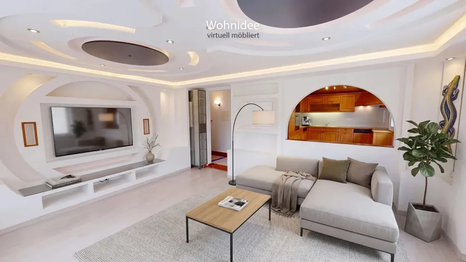 Casa plurifamiliare con 3 unità a Seewis-Schmitten in vendita – foto 7 di 13