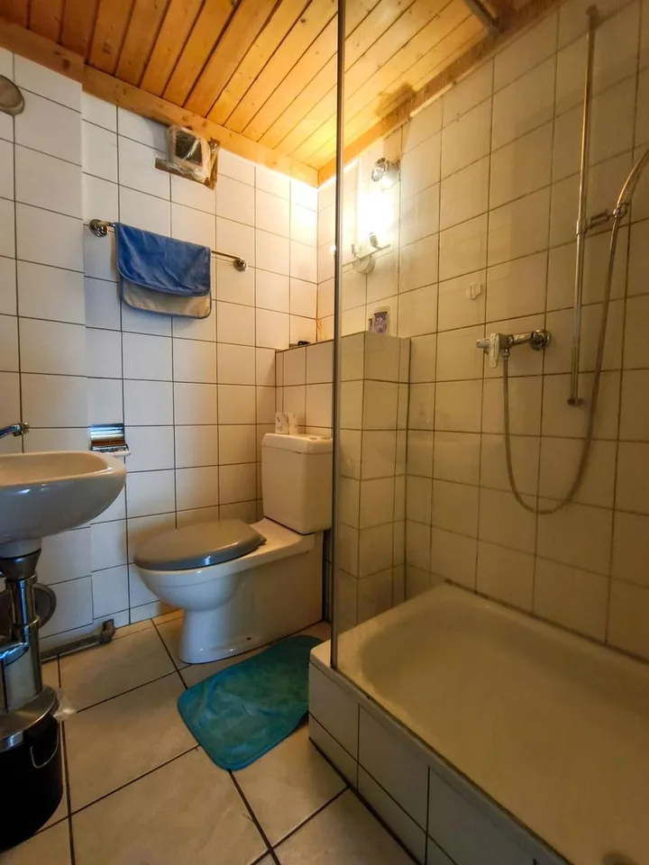 3,5-Zimmer-Wohnung mit Carnotzet Saint-Léonard – Foto 7 von 18