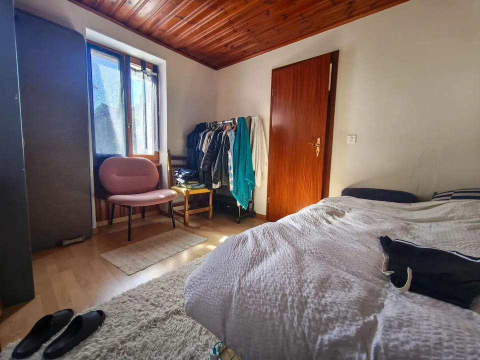 3,5-Zimmer-Wohnung mit Carnotzet Saint-Léonard – Foto 6 von 18