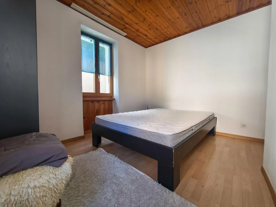 3,5-Zimmer-Wohnung mit Carnotzet Saint-Léonard – Foto 4 von 18
