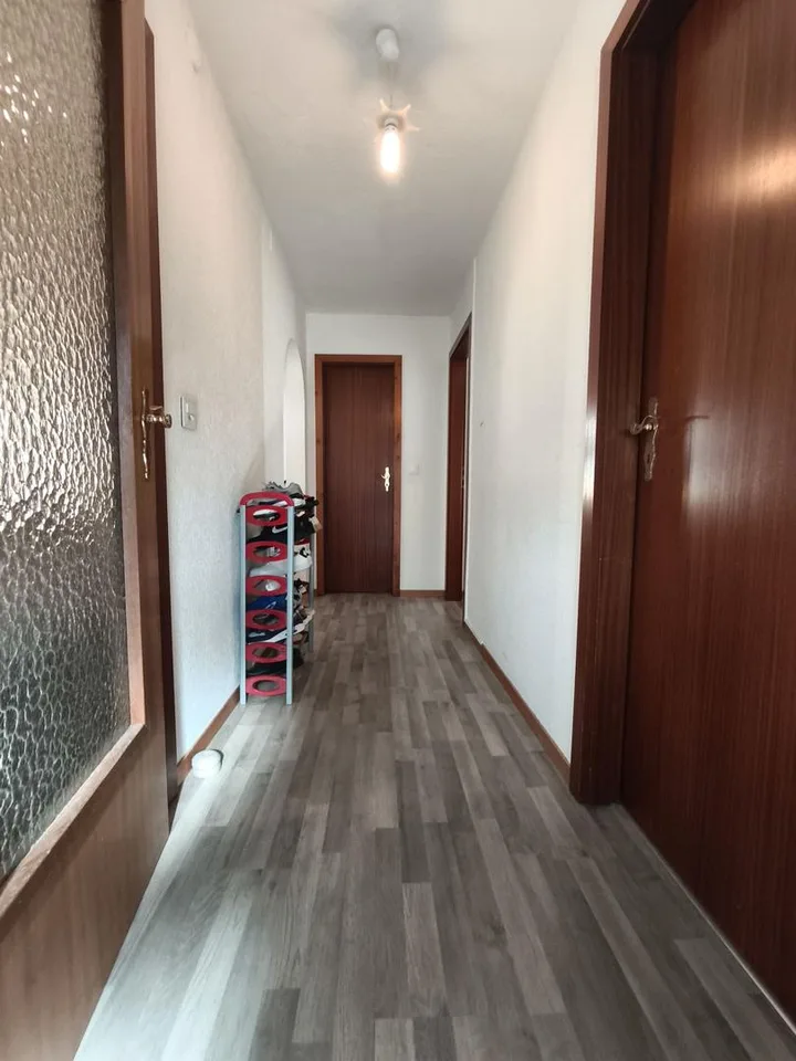 3,5-Zimmer-Wohnung mit Carnotzet Saint-Léonard – Foto 3 von 18