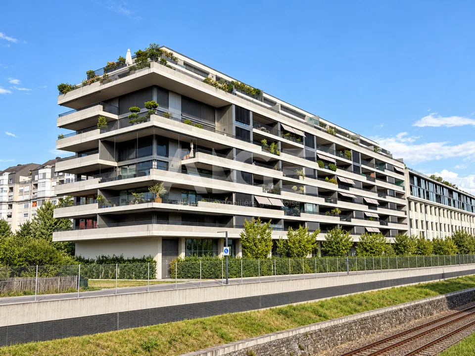 5 Zimmer Wohnung in Genève – Foto 23 von 26