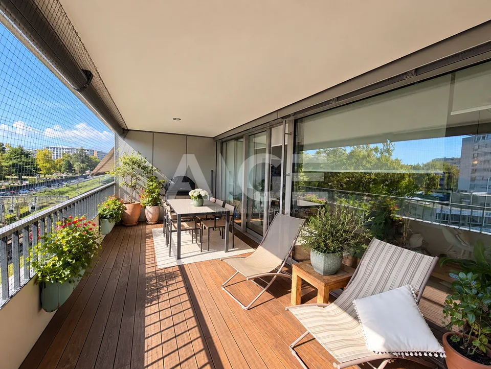 5 Zimmer Wohnung in Genève – Foto 26 von 26