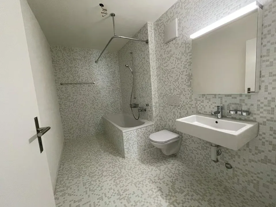 Appartamento attraente di 3,5 stanze in una posizione urbana di prima scelta! – foto 6 di 8
