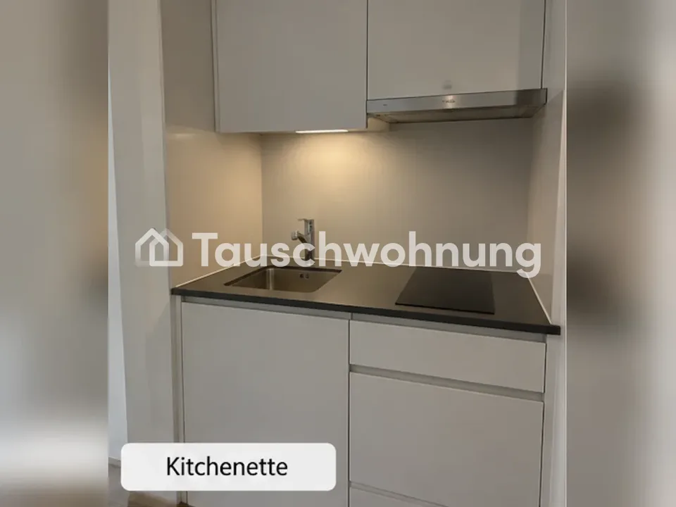 20 m² Wohnung in Zürich, Kreis 9 – Foto 3 von 3