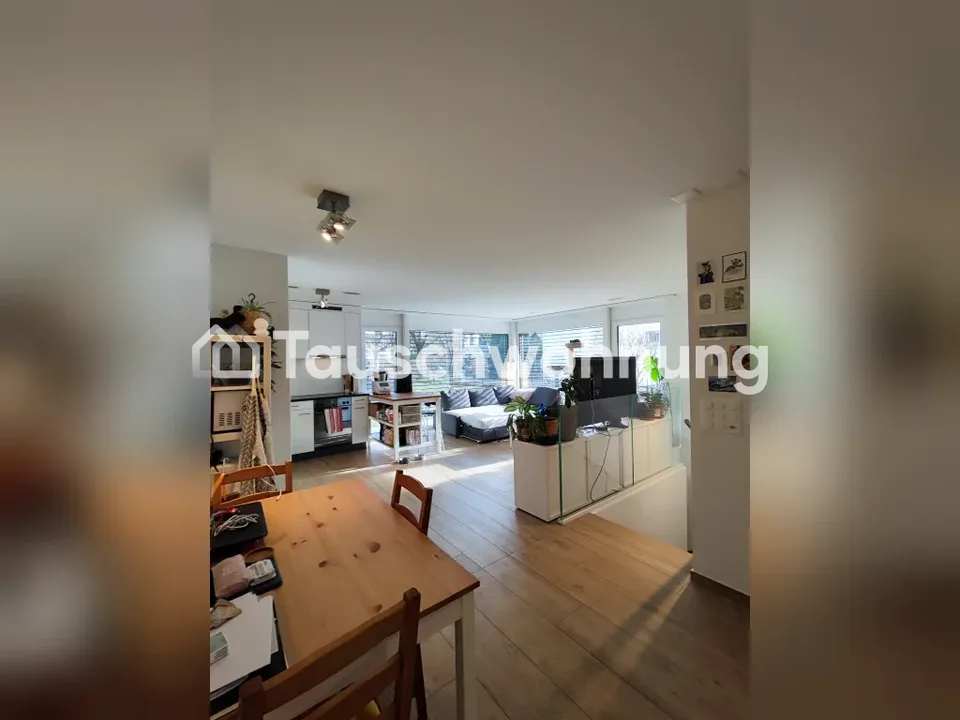 Zürich Wohnungstausch: 3,5-Zimmer – Foto 2 von 6