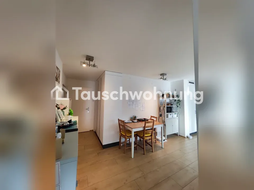 Zürich Wohnungstausch: 3,5-Zimmer – Foto 3 von 6