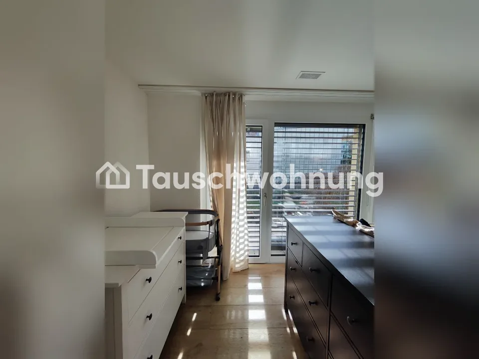 Zürich Wohnungstausch: 3,5-Zimmer – Foto 5 von 6