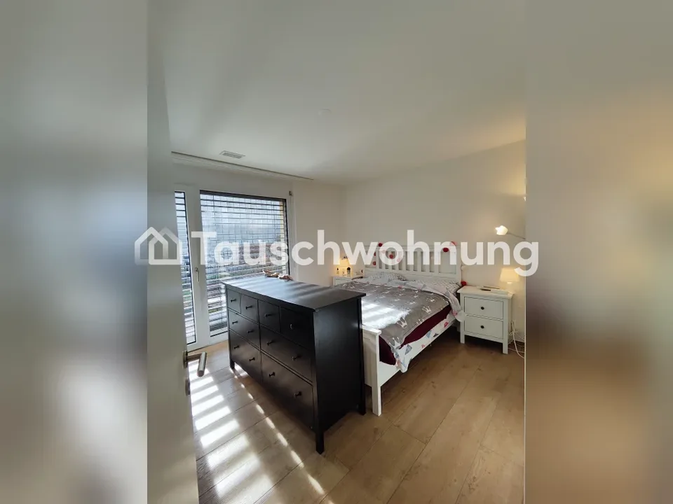 Zürich Wohnungstausch: 3,5-Zimmer – Foto 4 von 6