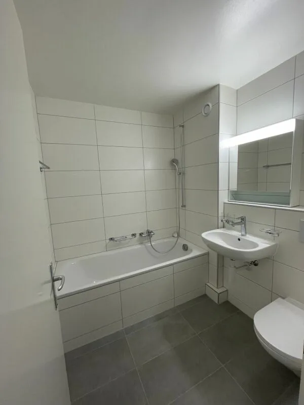 2,5-Zimmer-Wohnung in Yverdon-les-Bains – Foto 3 von 3