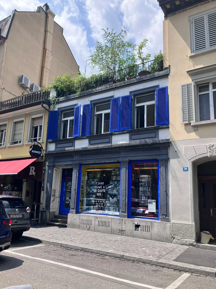 Bureau – photo 5 sur 5