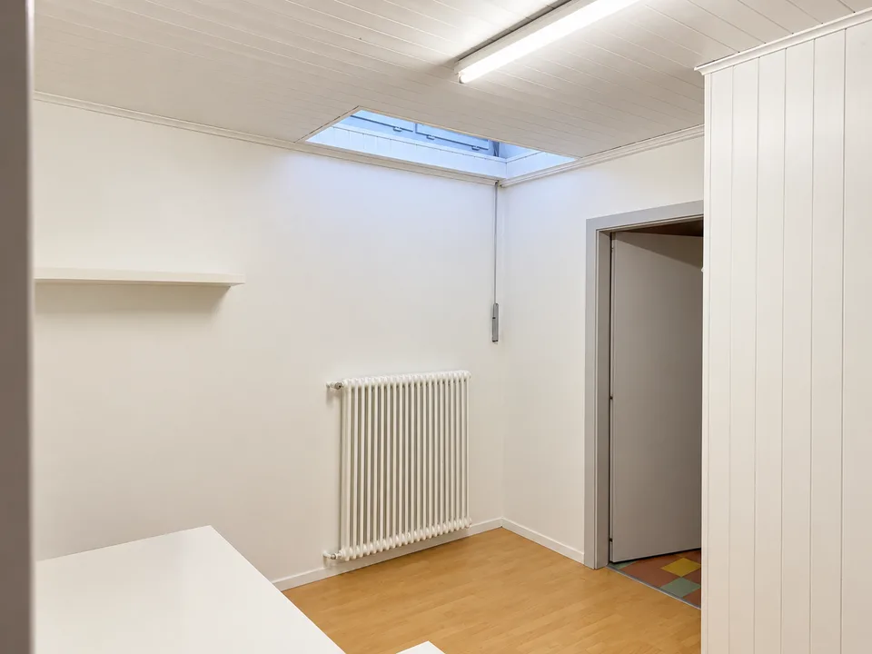 Geräumiger Geschäftsraum zur Miete in Monthey – Foto 6 von 7