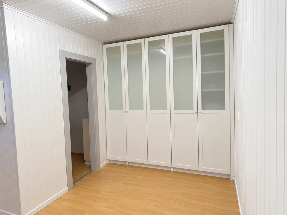 Geräumiger Geschäftsraum zur Miete in Monthey – Foto 5 von 7