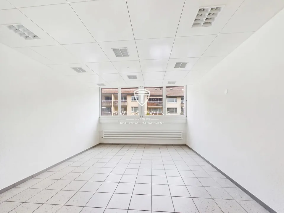 La tua nuova sede aziendale - 240 m² di spazio commerciale a Oberweningen – foto 7 di 9
