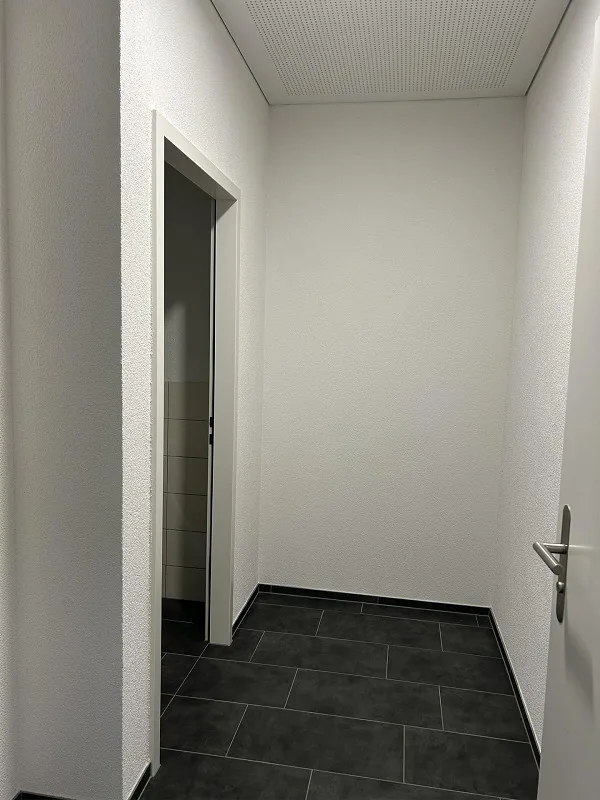 Bürofläche im Erdgeschoss in Widnau – Foto 5 von 6