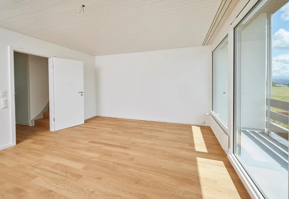 Charming 5.5-room terraced house in Wohlen near Bern – photo 16 of 30