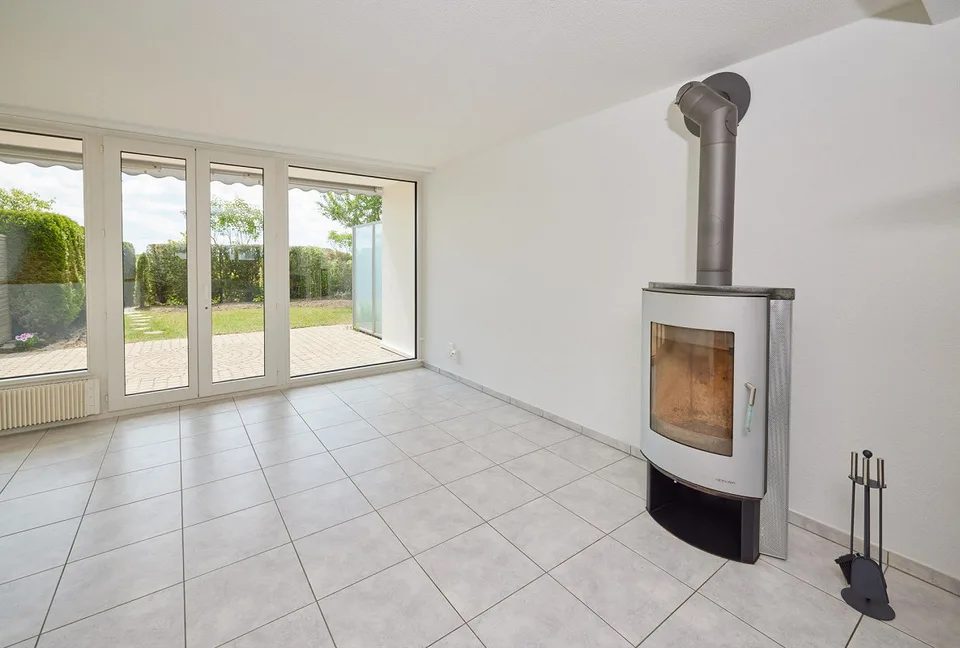 Charming 5.5-room terraced house in Wohlen near Bern – photo 12 of 30