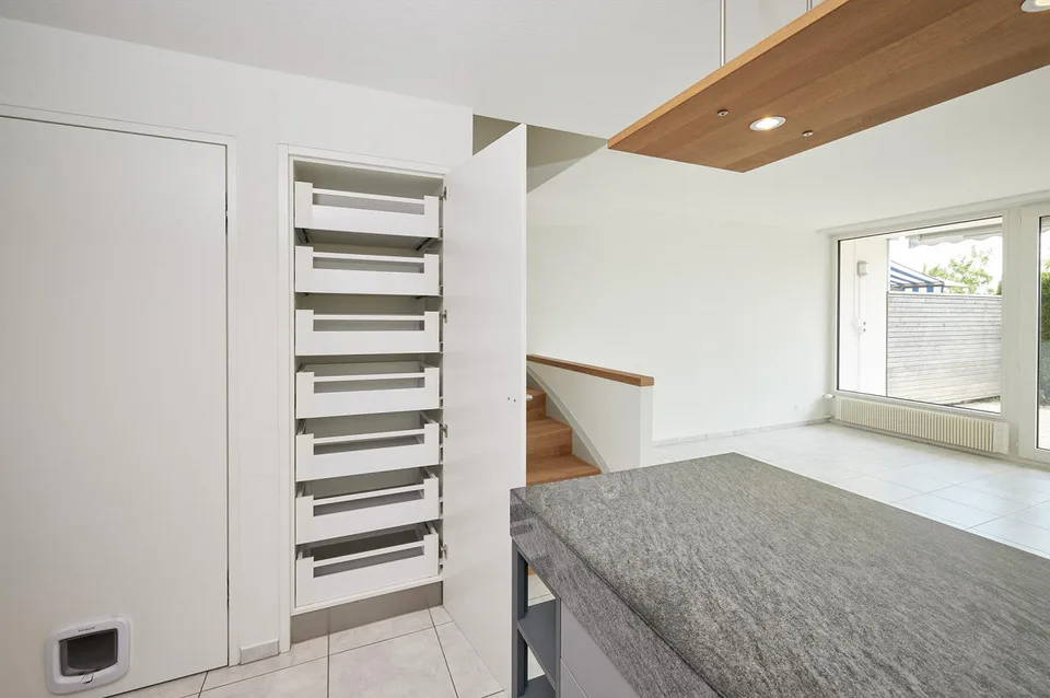 Charming 5.5-room terraced house in Wohlen near Bern – photo 8 of 30