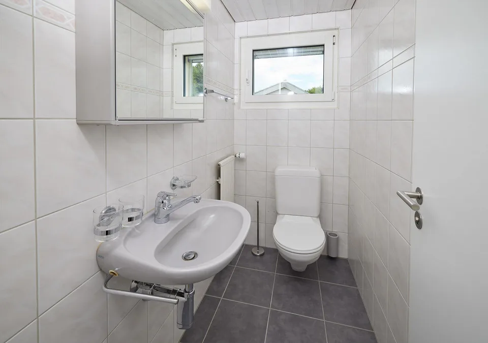 Charming 5.5-room terraced house in Wohlen near Bern – photo 22 of 30