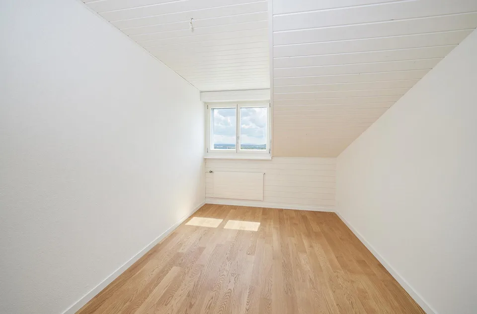 Charming 5.5-room terraced house in Wohlen near Bern – photo 24 of 30