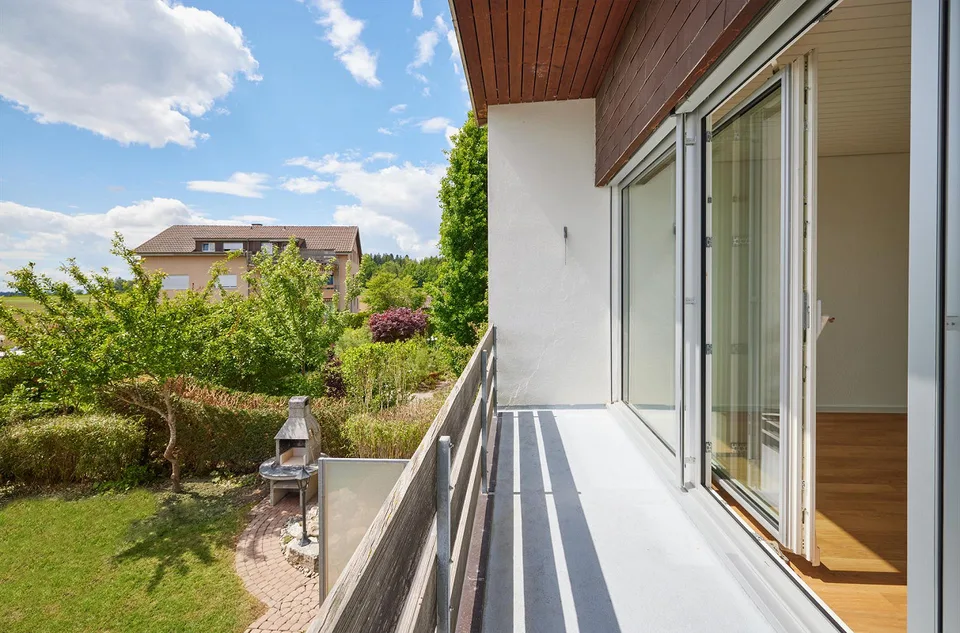 Charming 5.5-room terraced house in Wohlen near Bern – photo 19 of 30